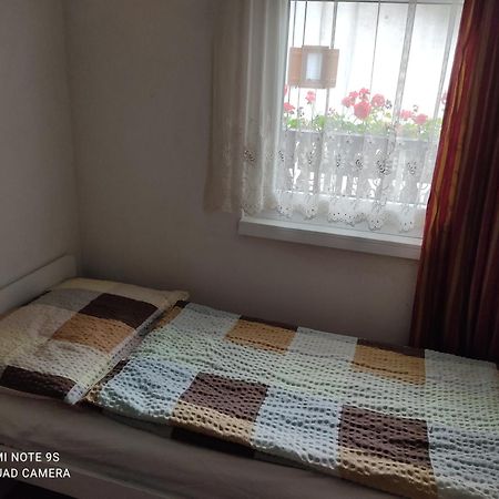 Sobe Grajska Bled Exterior foto