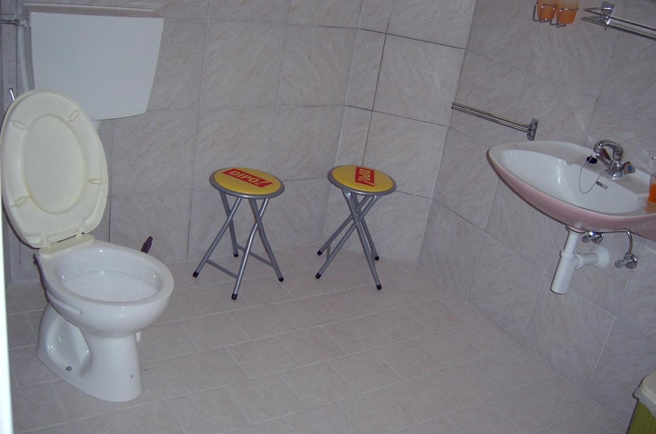 Sobe Grajska Bled Exterior foto