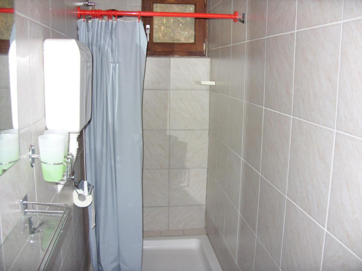 Sobe Grajska Bled Exterior foto