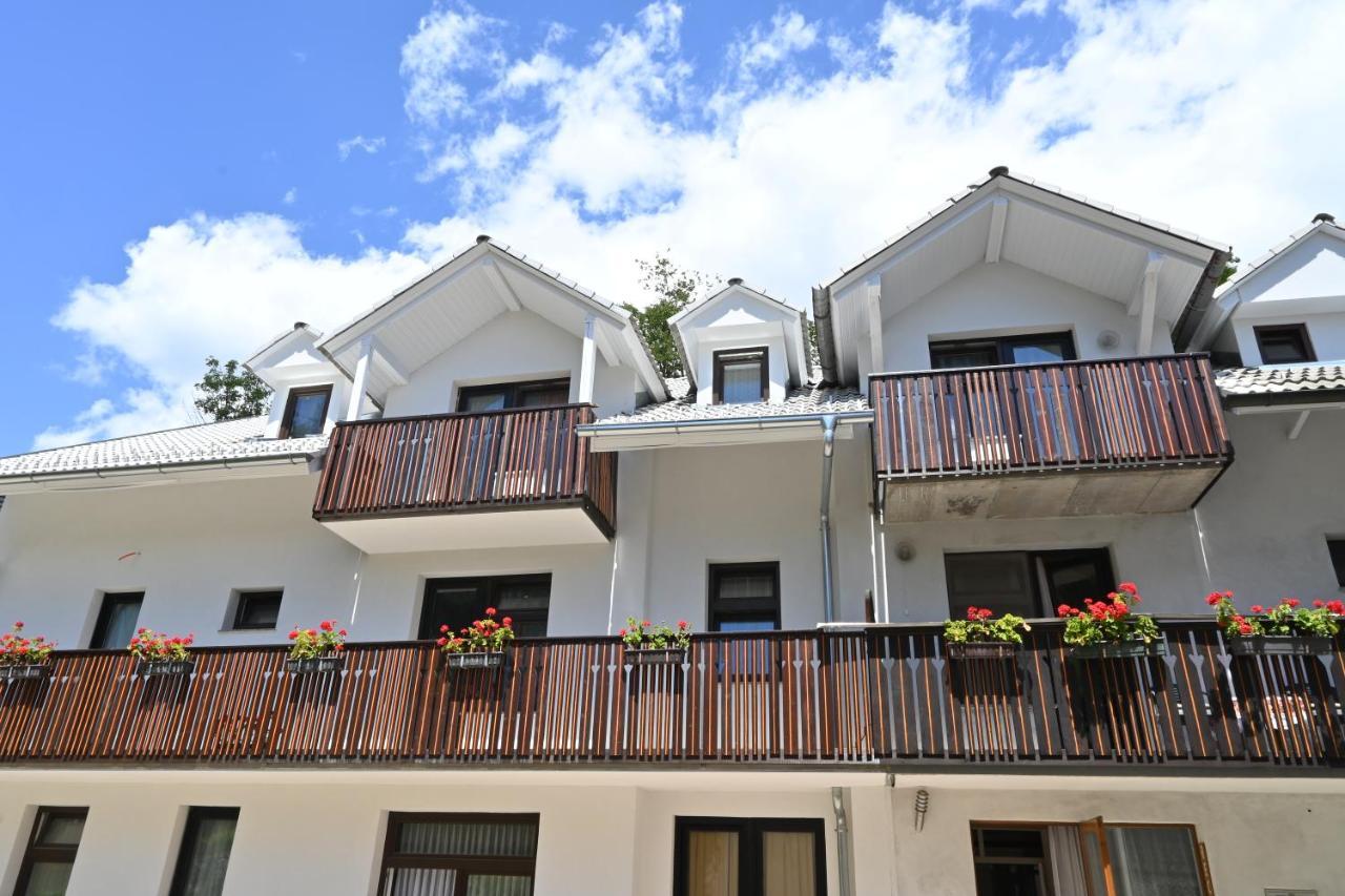 Sobe Grajska Bled Exterior foto