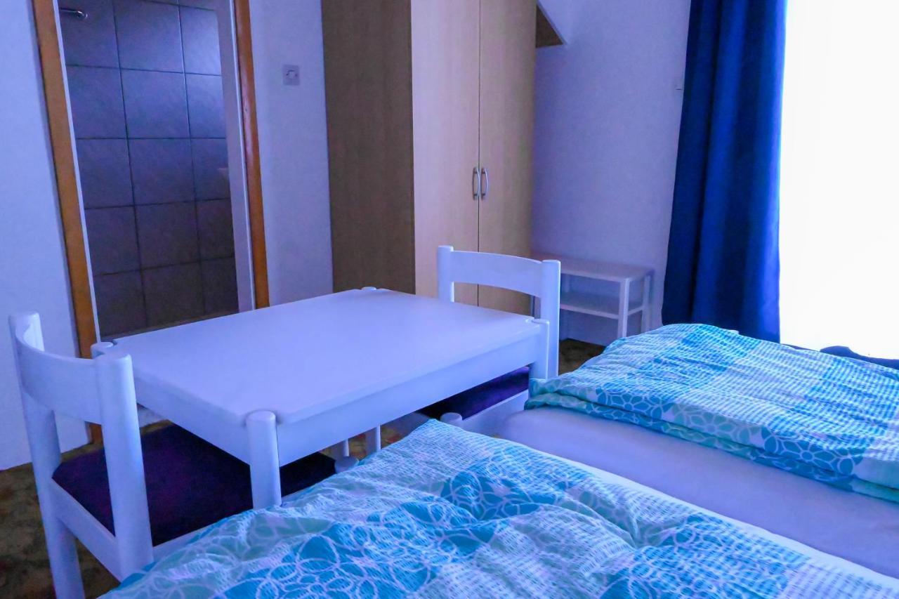 Sobe Grajska Bled Exterior foto