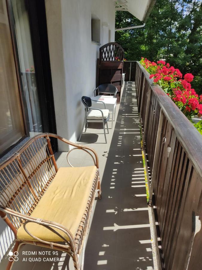 Sobe Grajska Bled Exterior foto
