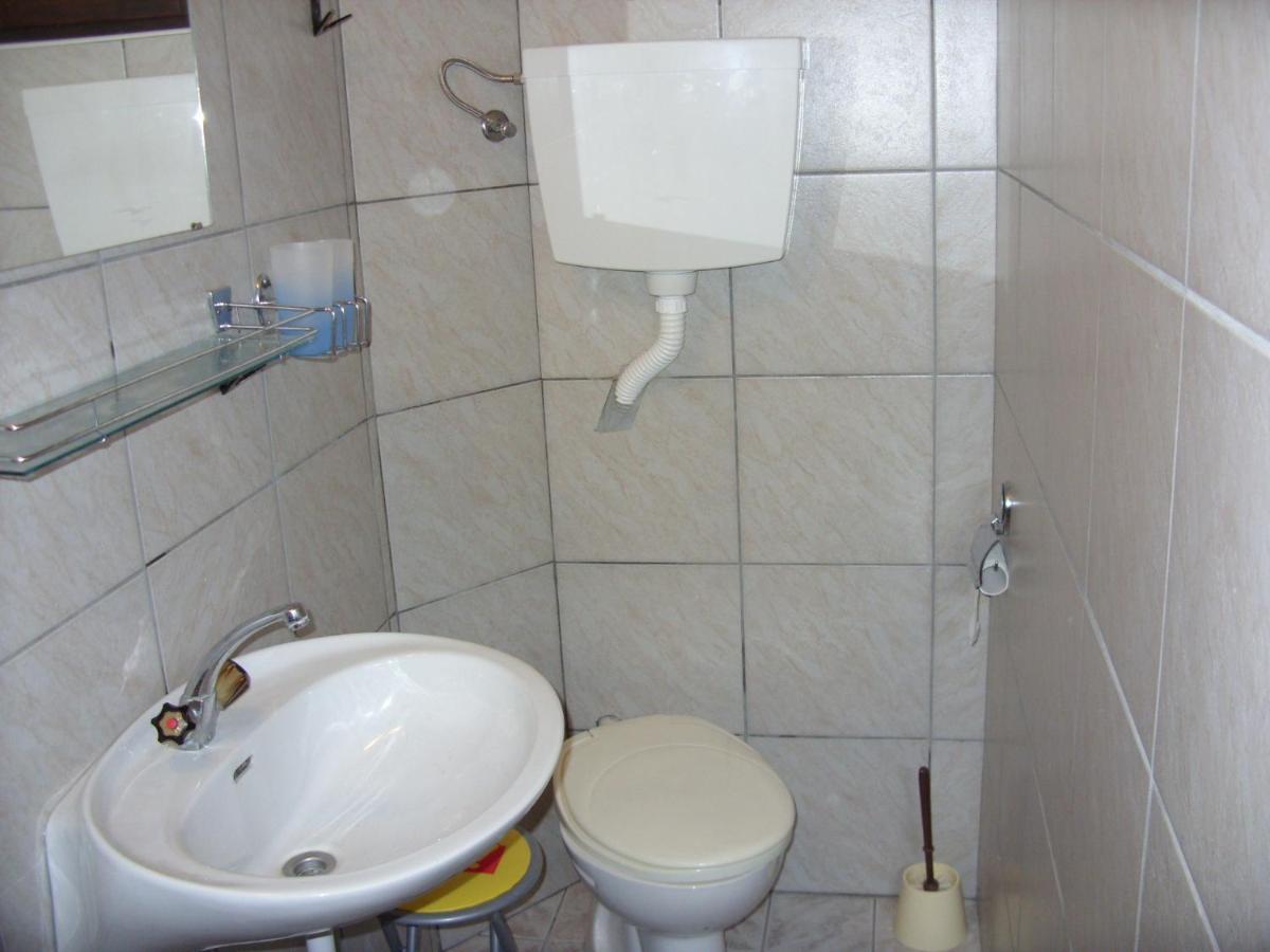 Sobe Grajska Bled Exterior foto
