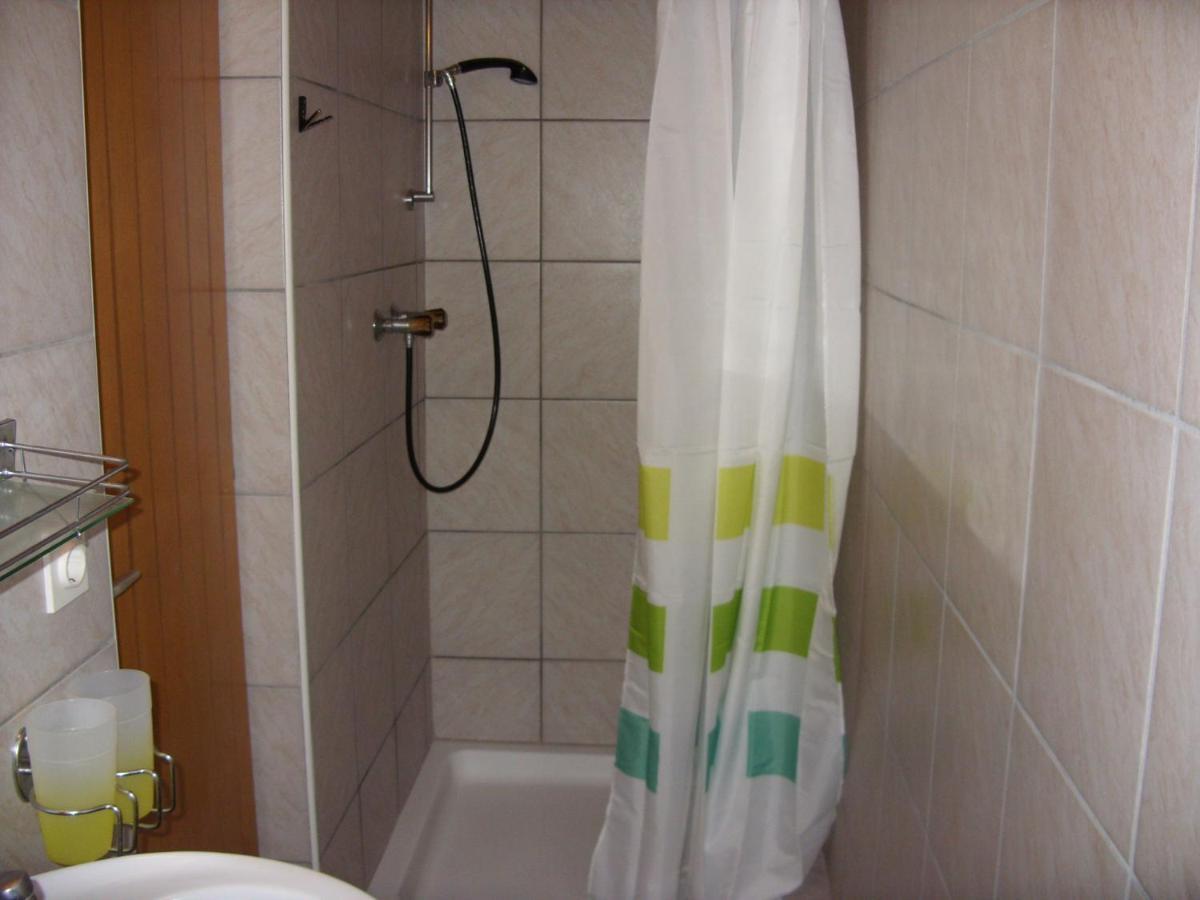 Sobe Grajska Bled Exterior foto
