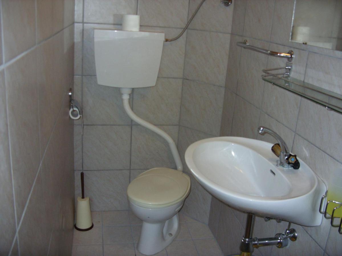 Sobe Grajska Bled Exterior foto