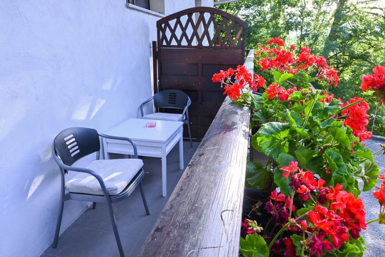 Sobe Grajska Bled Exterior foto