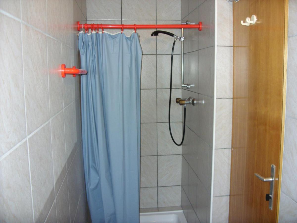 Sobe Grajska Bled Exterior foto