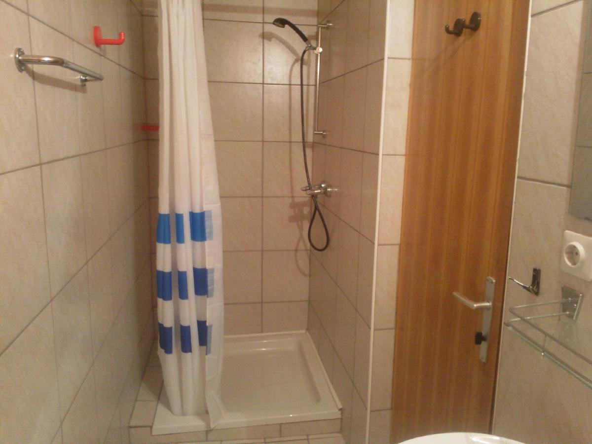 Sobe Grajska Bled Exterior foto