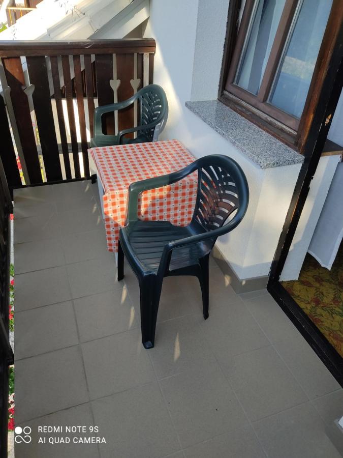 Sobe Grajska Bled Exterior foto