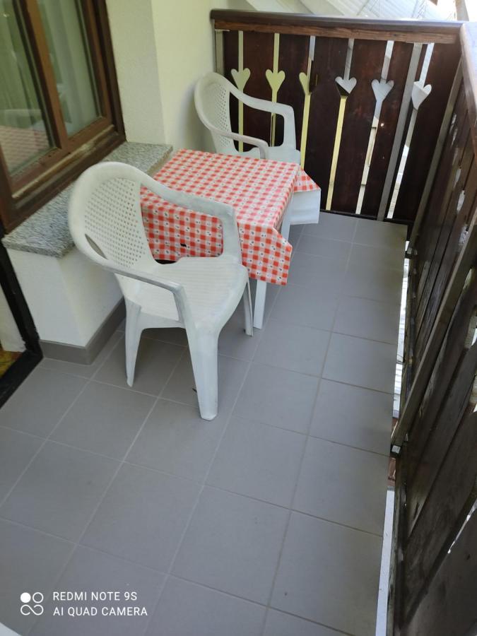 Sobe Grajska Bled Exterior foto