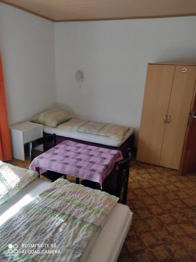 Sobe Grajska Bled Exterior foto