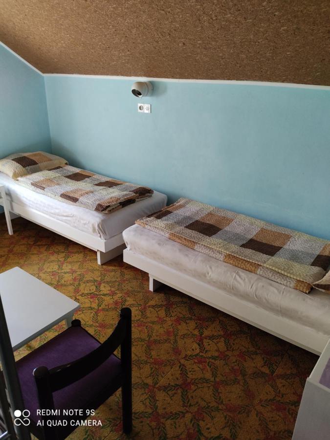 Sobe Grajska Bled Exterior foto