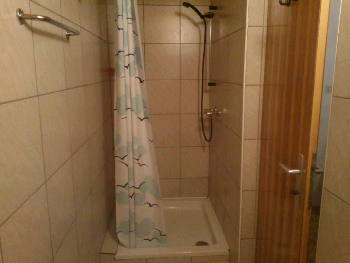 Sobe Grajska Bled Exterior foto