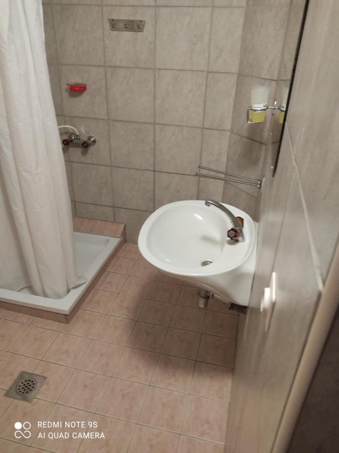 Sobe Grajska Bled Exterior foto