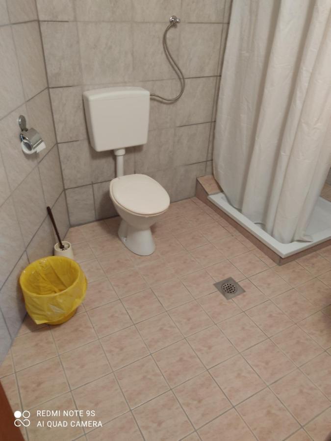 Sobe Grajska Bled Exterior foto