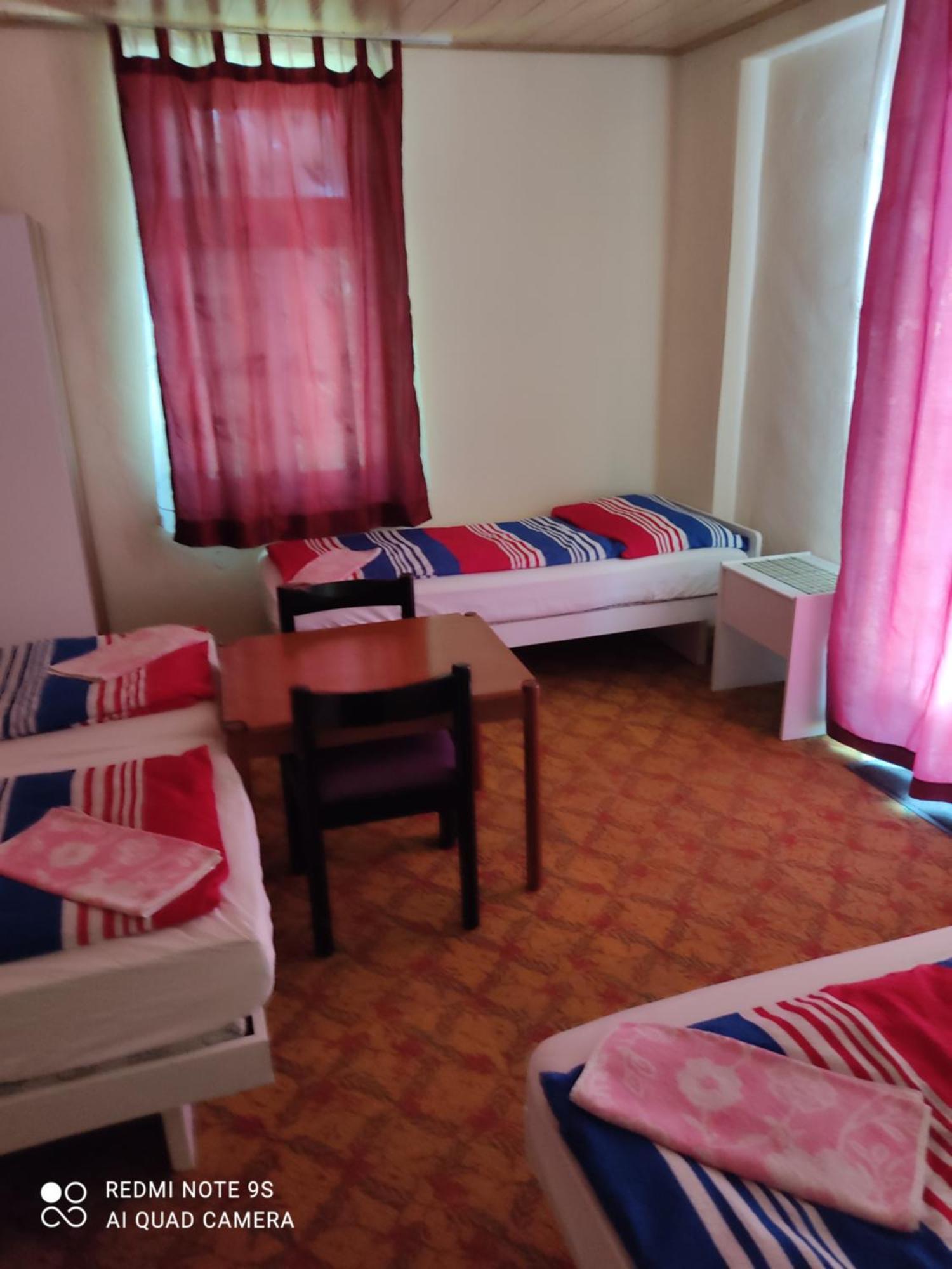 Sobe Grajska Bled Exterior foto