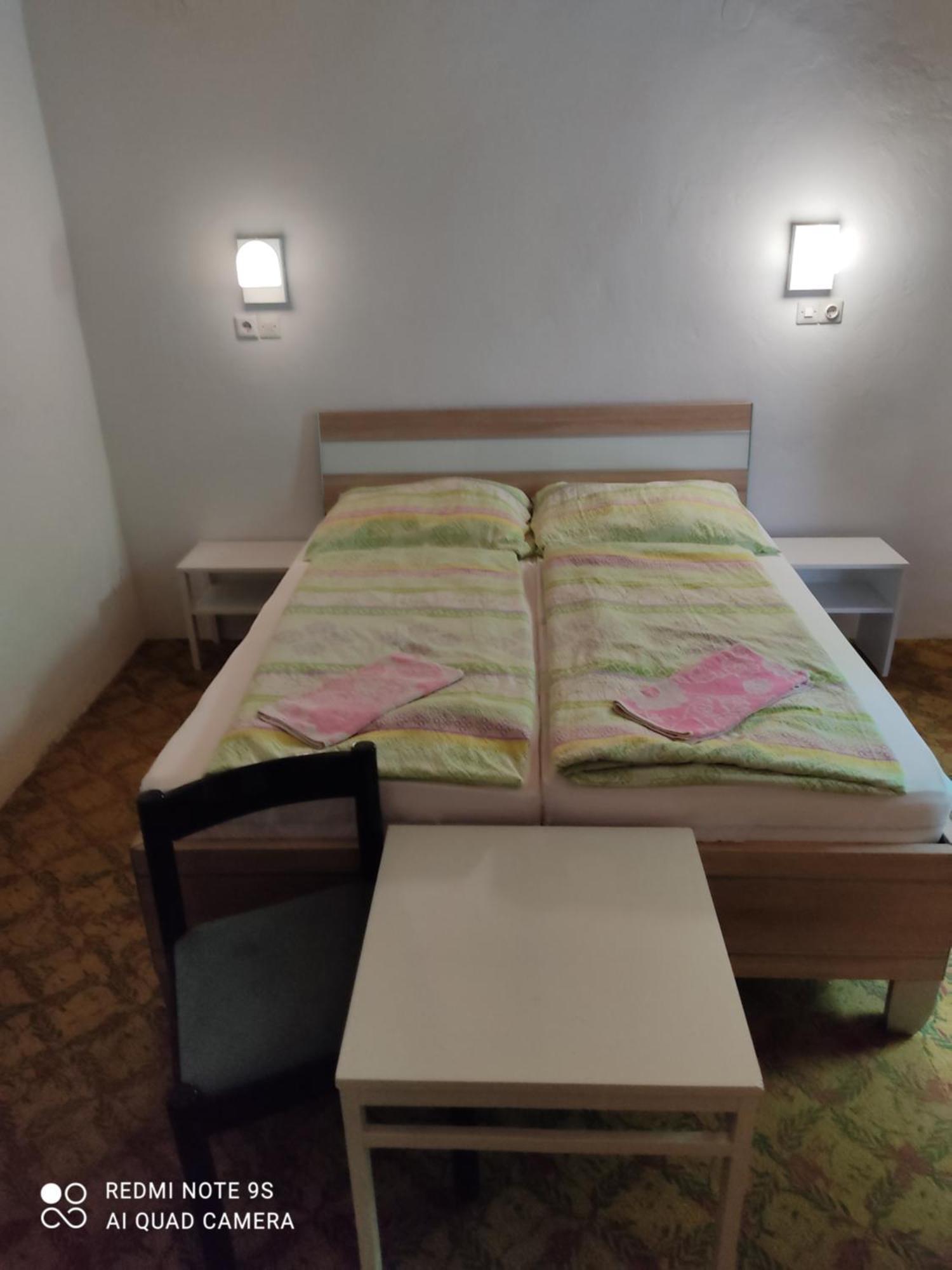 Sobe Grajska Bled Exterior foto