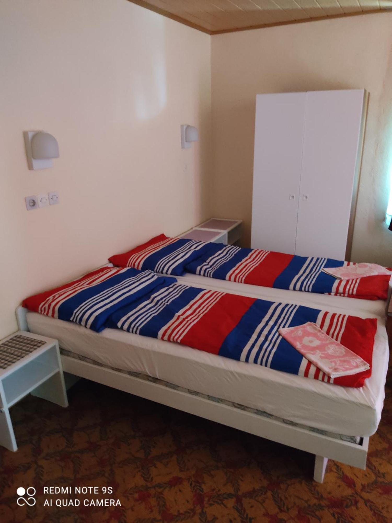 Sobe Grajska Bled Exterior foto