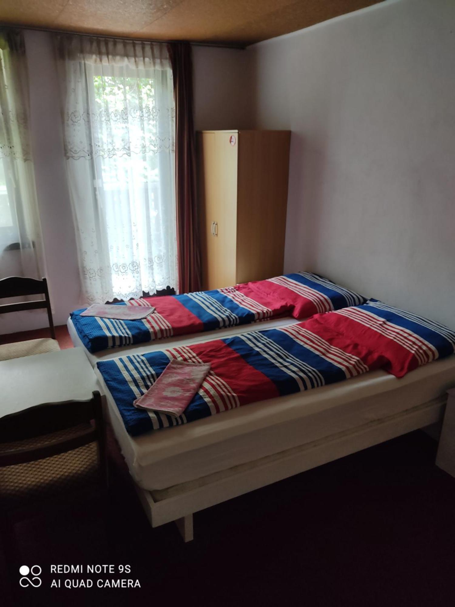 Sobe Grajska Bled Exterior foto