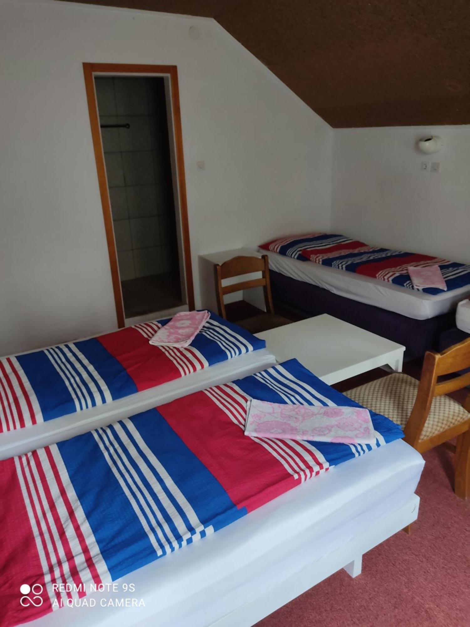 Sobe Grajska Bled Exterior foto