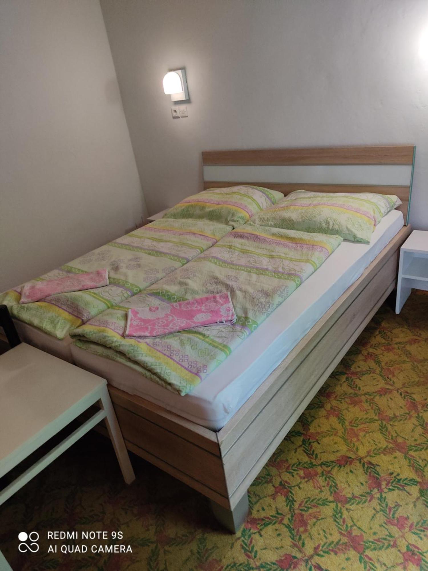 Sobe Grajska Bled Exterior foto