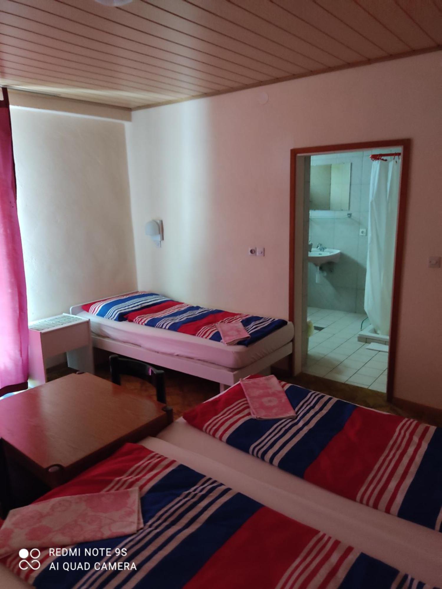 Sobe Grajska Bled Exterior foto