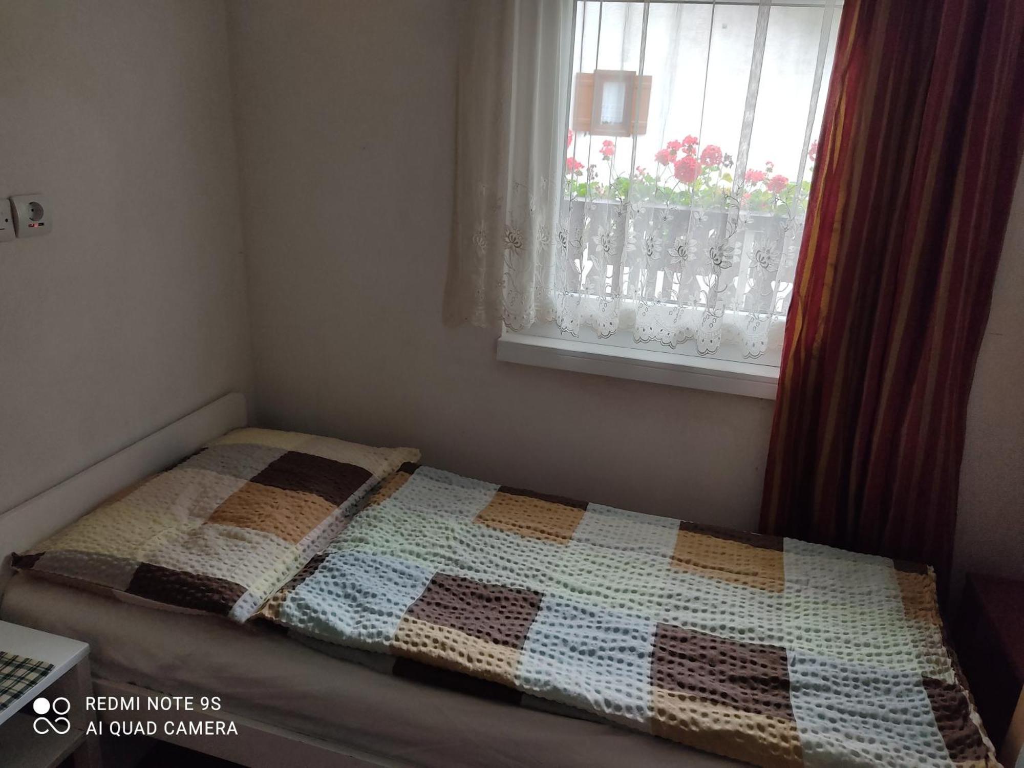 Sobe Grajska Bled Exterior foto