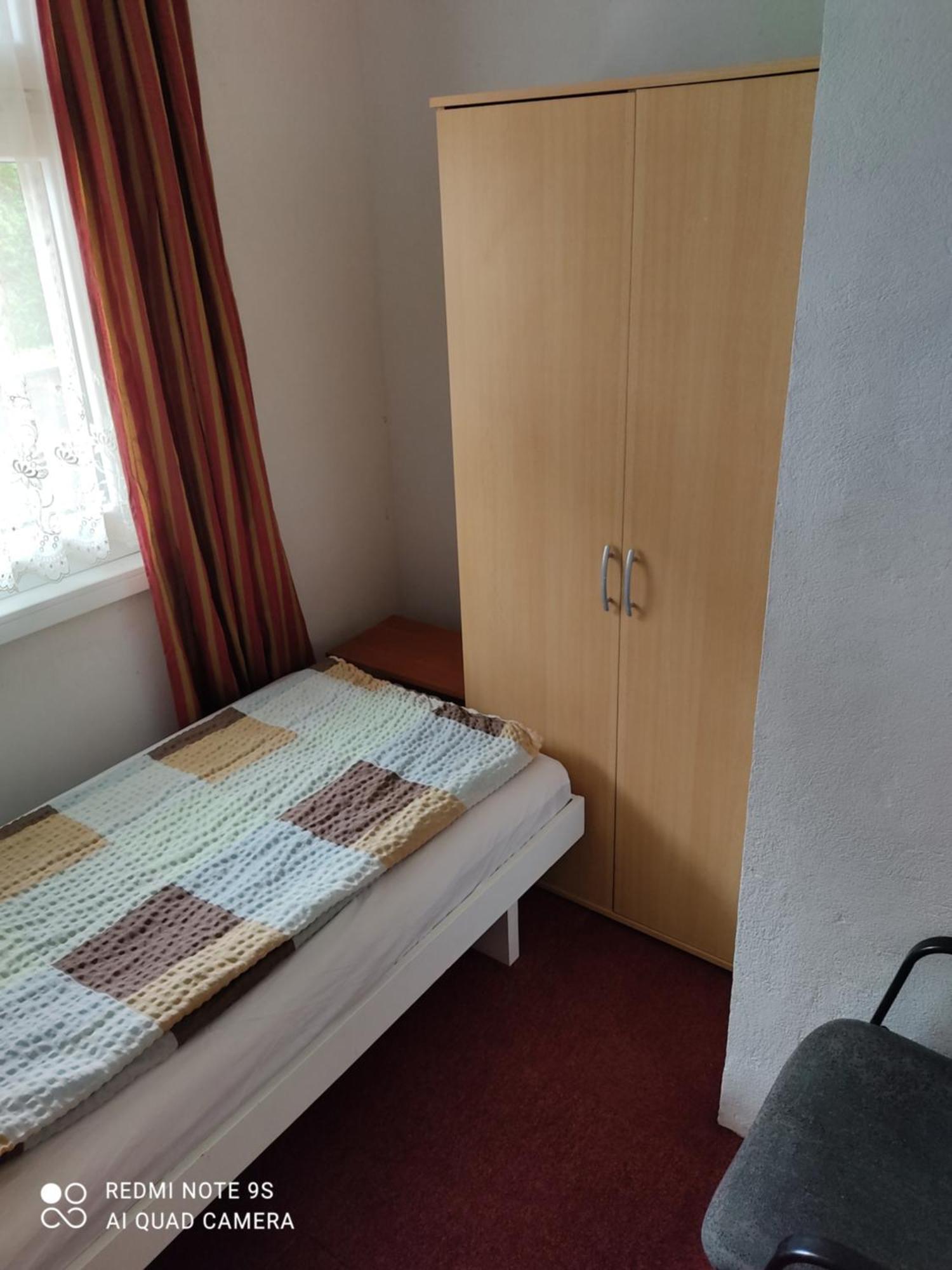 Sobe Grajska Bled Exterior foto